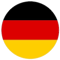 Drapeau de Allemagne ()