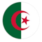Drapeau de Algérie ()