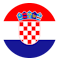 Drapeau de Croatie ()