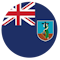 Drapeau de Монтсеррат ()