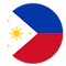 Drapeau de Філіппіни ()